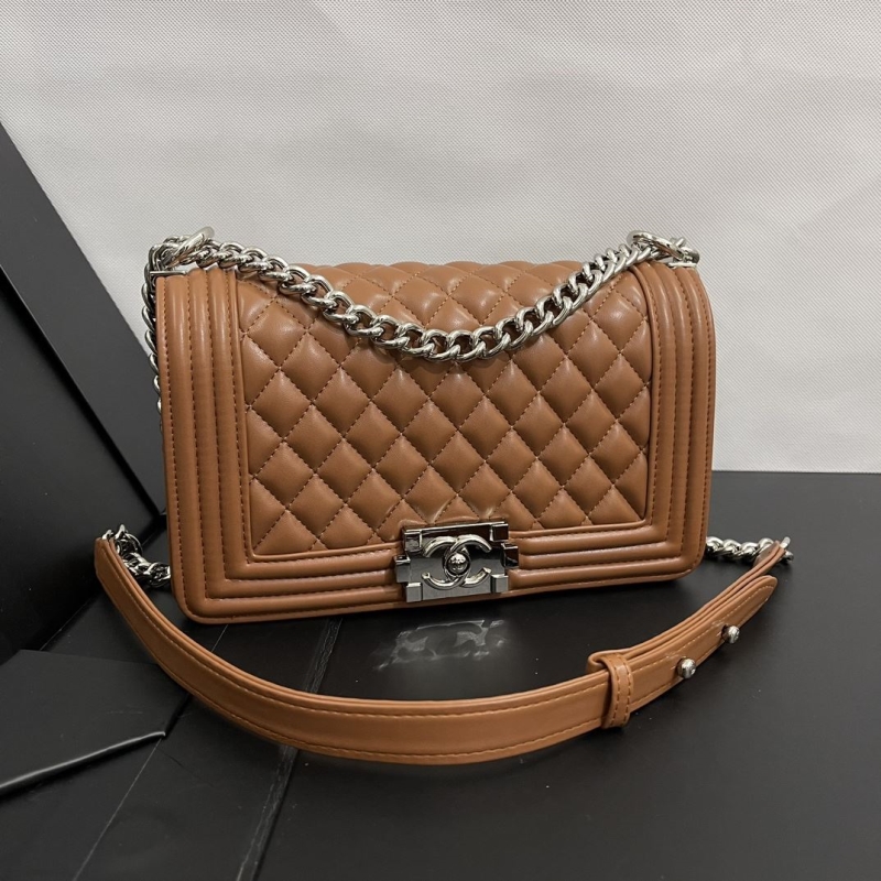 Chanel Leboy Series Bags